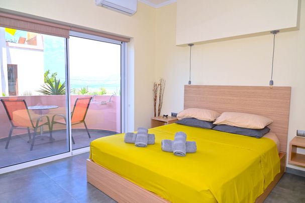 Studio/Γκαρσονιέρα για ενοικίαση - Κίσσαμος, - Φωτογραφία 1