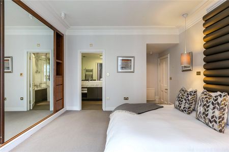 Park Mansions, Chelsea, SW1X, London - Photo 5