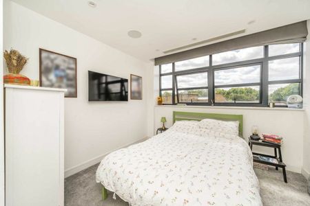 Hogarth Lane, Chiswick, W4 - Photo 2