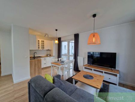 Apartament z dwoma tarasami i miejscem parkingowym - Photo 2