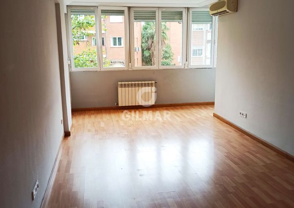 Apartment for rent in Tetuán – Madrid