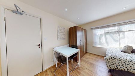 Studio to rent - Photo 2