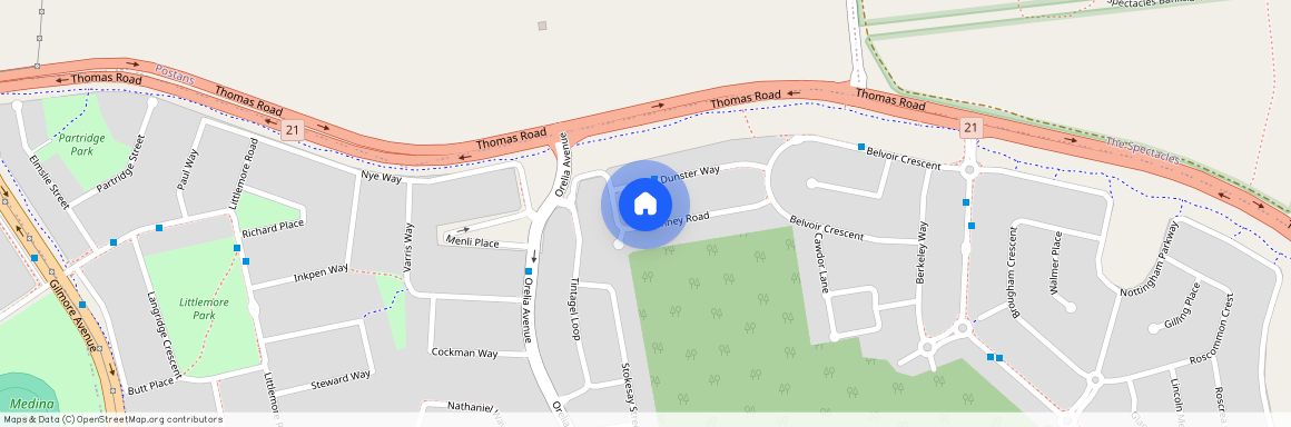 24 Nunney Road, WA 6167, Orelia