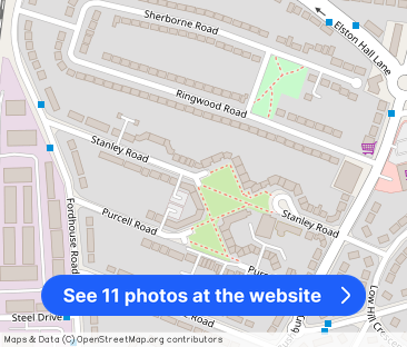 Stanley Road, Wolverhampton, West Midlands, WV10 - Photo 1