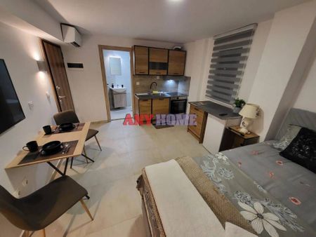 Studio/Γκαρσονιέρα για ενοικίαση Παναγία Φανερωμένη (Ξηροκρήνη - Παναγία Φανερωμένη) - Φωτογραφία 2