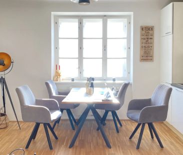 Gemütliche Drei- Zimmer Wohnung im Zentrum von Krems - Photo 6