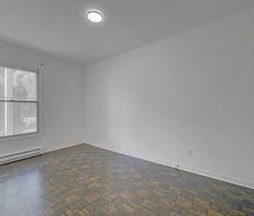 Appartement à louer, Montréal (Mercier/Hochelaga-Maisonneuve) - Photo 3