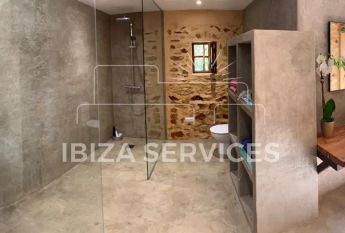 Traditional finca for annual rental in Santa Gertrudis