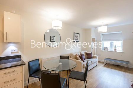 1 bedroom apartment to rent - Photo 2