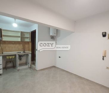 Studio / γκαρσονιέρα 26 τ.μ. προς ενοικίαση - Photo 5