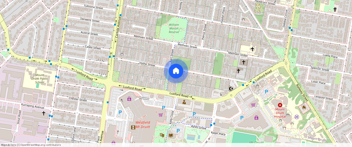 16/28 Hythe Street Mount Druitt