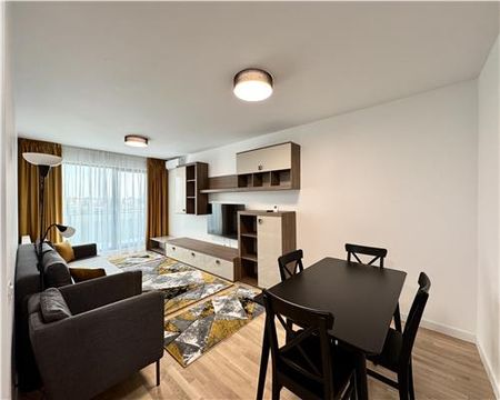 Apartament 2 camere, bloc nou, parcare, Mrs Village, Albert, Ploiesti - Fotografie 5