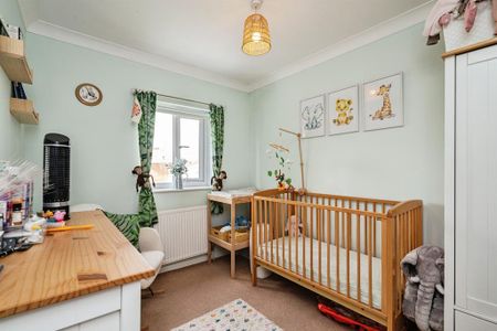 2 bedroom terraced house to rent - Photo 3