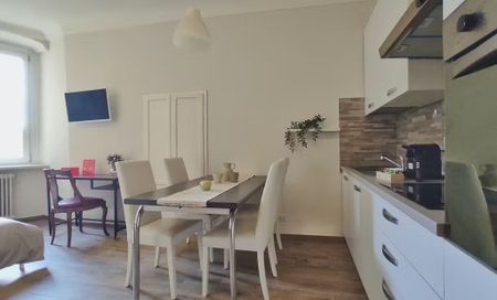 Via Conte Verde, Turin, Piedmont 10122 - Foto 3