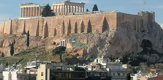 Διαμέρισμα για ενοικίαση Καλλιμάρμαρο (Μετς - Καλλιμάρμαρο) - Photo 2