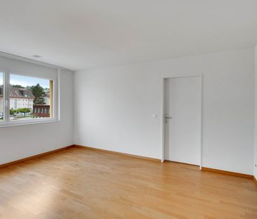 "Wohnen in ruhigem Quartier!" - Photo 5