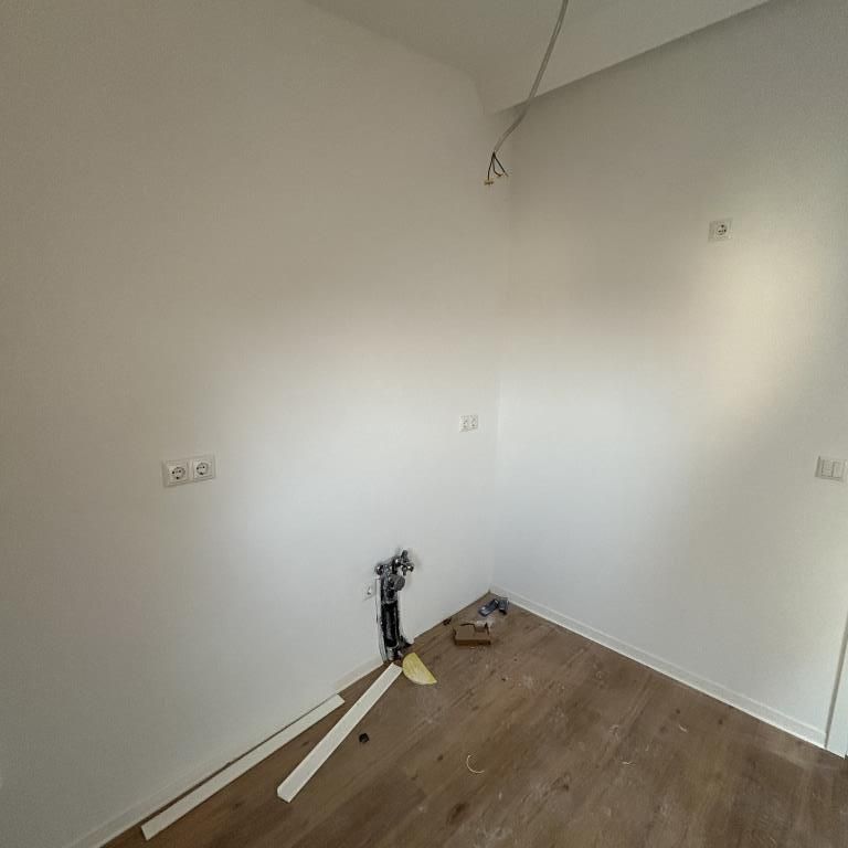 Neubau! 1-Zimmer Wohnung im Martinsviertel - Foto 1