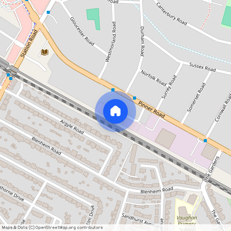 Collapit Close, North Harrow, HA1