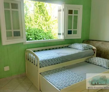Casa Venda Na Praia de Juquehy São Sebastião Sp - Photo 4