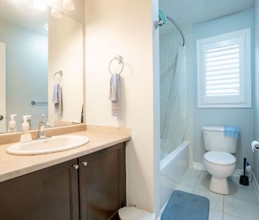 For Lease - 64 Begonia Crescent Unit# (Main), Brampton, Ontario - Photo 6