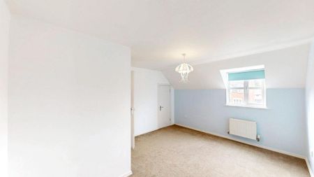 4 bedroom house to rent - Photo 5