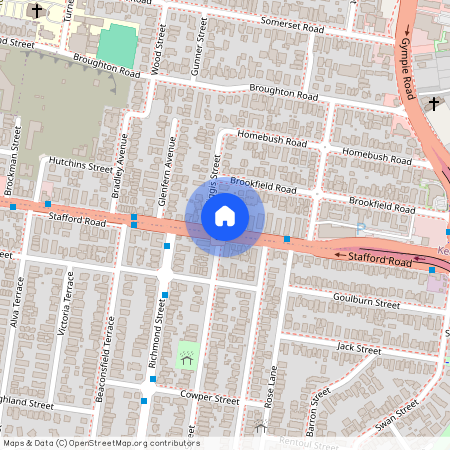 3/95 Stafford Road, Kedron