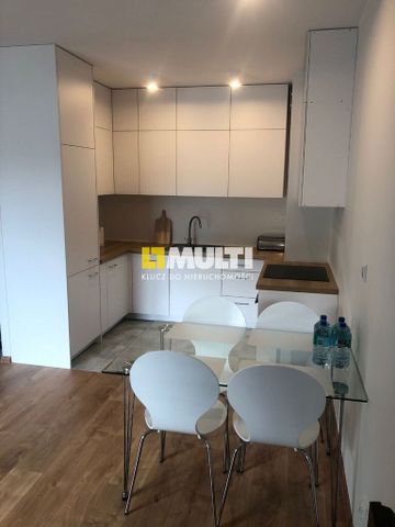 Wynajem, Warszewo, mieszkanie 43m2, 2 pok - Photo 4