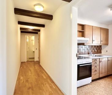 2 værelses – Danmarksgade 1, 2. tv. – Fredericia - Photo 5