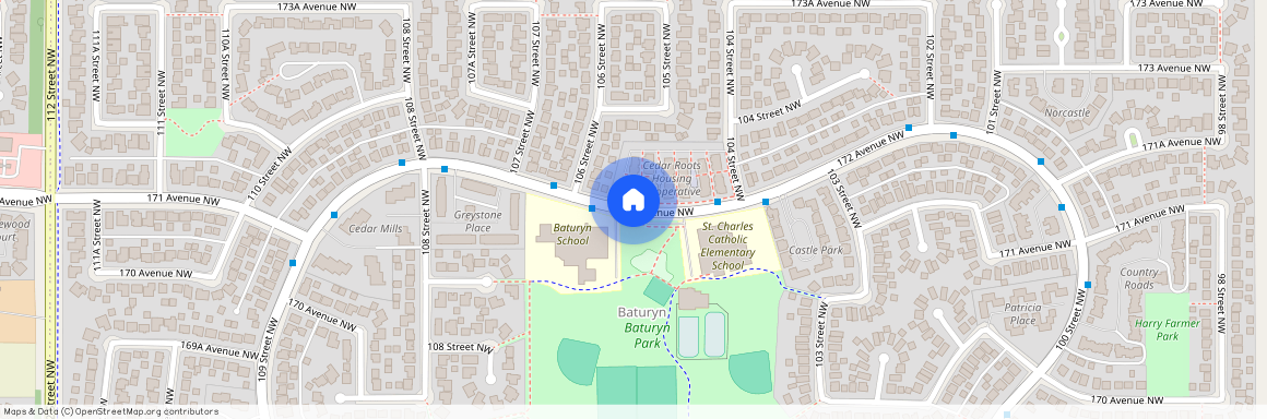 Edmonton, Edmonton, Edmonton Metropolitan, T5X 1S6