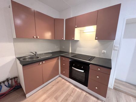 Appartement T2 – Chatillon-sur-Chalaronne - Photo 3