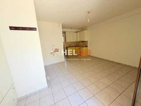 Studio/Γκαρσονιέρα για ενοικίαση Πάτρα - Κέντρο (Πάτρα) - Photo 4