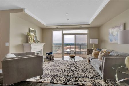 For Lease - 240 Villagewalk Boulevard Unit# 903, London North, Ontario - Photo 3