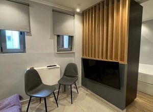 Studio/Γκαρσονιέρα για ενοικίαση - Κέντρο Θεσσαλονίκης, - Photo 1