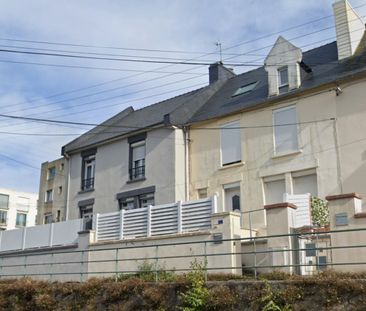 APPT T1 MEUBLE AVEC JARDIN - Photo 4