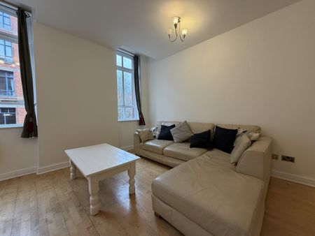 Whitworth House, 53 Whitworth Street, Manchester, M1 - Photo 2