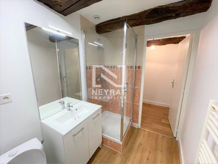 APPARTEMENT T2 A LOUER - Photo 2