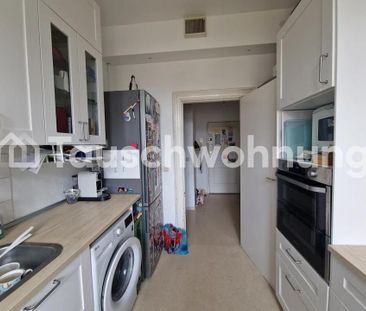 TAUSCHWOHNUNG Sehr helles 2 Zimmer (WBS!) Karl-Marx-Allee /Pariser ... - Photo 3