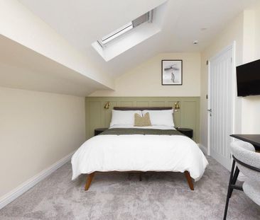 Studio to rent - Photo 5