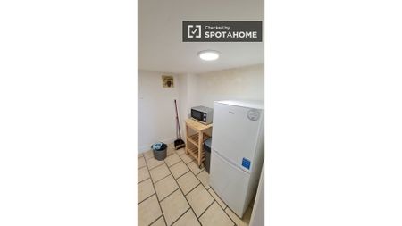 Studio for rent in North Inner City, Dublin - Photo 5