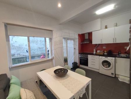 Apartamento T2 em Lisboa - Photo 4