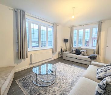 3 bedroom detached house to rent - Photo 1