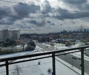 For Lease - 3237 Bayview Avenue Unit# 811, Toronto, Ontario - Photo 3