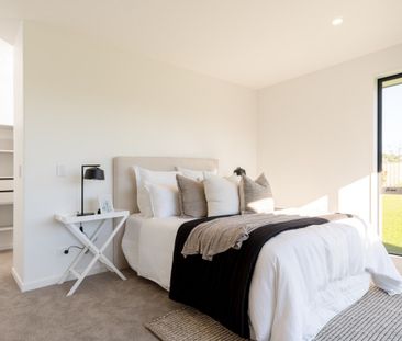 8 Thornborough Drive, Rolleston - Photo 2