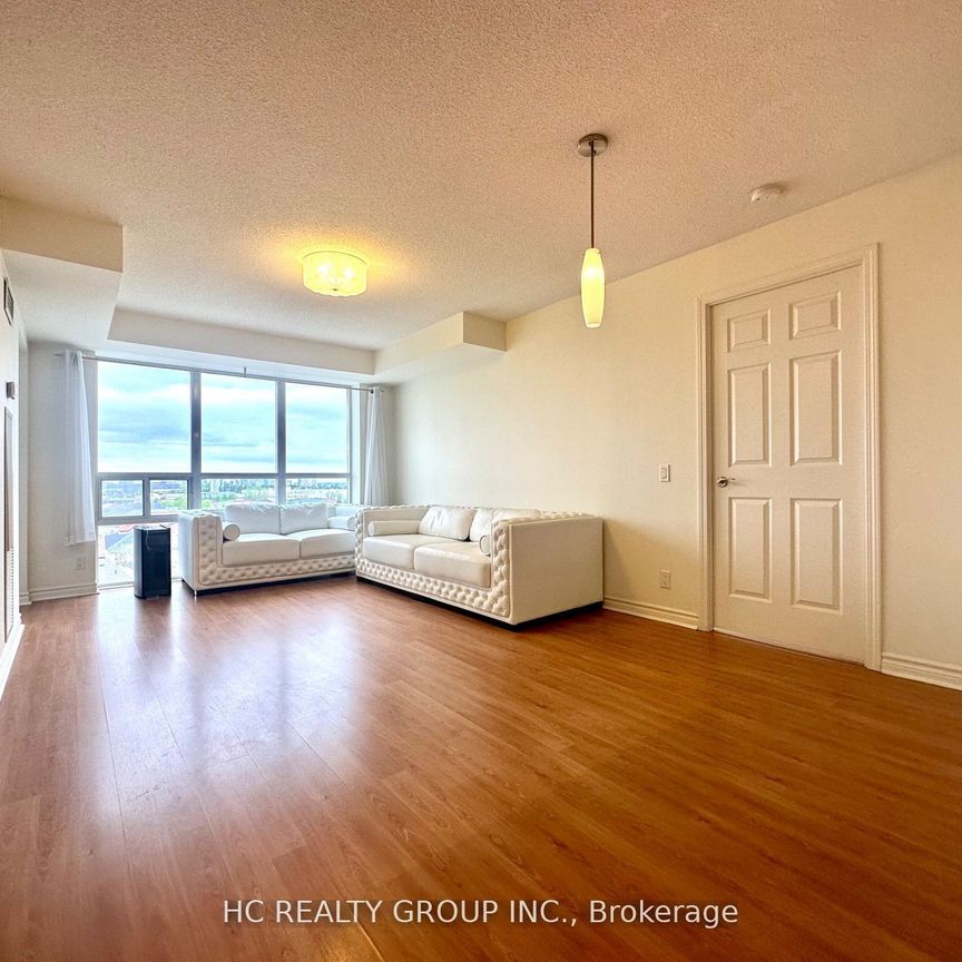 For Lease - 18 Mondeo Drive Unit# 635, Toronto, Ontario - Photo 1