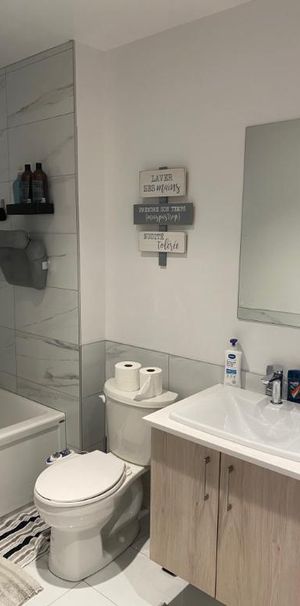 🌿 LACOMBE SUR LE PARC – 3 1/2, 4 1/2 et 5 1/2 - Photo 1