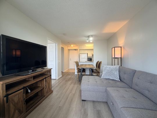 For Lease - 153 Beecroft Road Unit# 1607, Toronto, Ontario - Photo 1