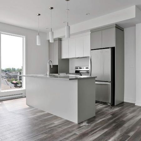2 CH - 1 SDB - Gatineau - $1,950 /mo - Photo 3