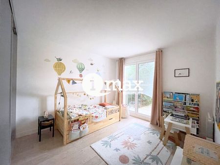 Location Appartement COURBEVOIE - - Photo 5