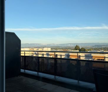 🏡 Reprise de bail – Appartement 1,5 pièce meublé à Avenches - Photo 5