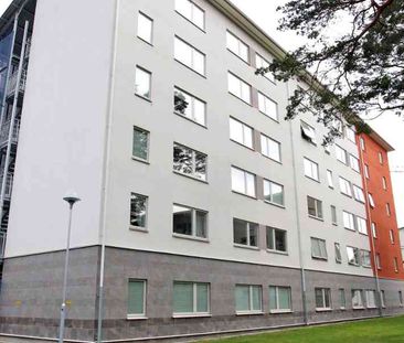 Irrblosset, Vallavägen 4 C.101 - Foto 1